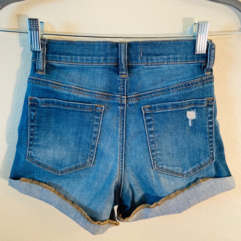 Shorts - Picture 2 of 2